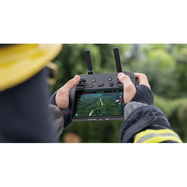 Квадрокоптер DJI Mavic 3T Thermal Тушка, изображение 4