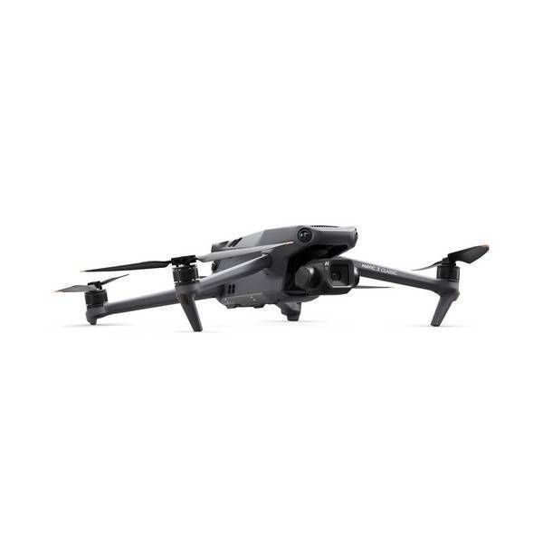 Квадрокоптер DJI Mavic 3 Classic (DJI RC), изображение 6