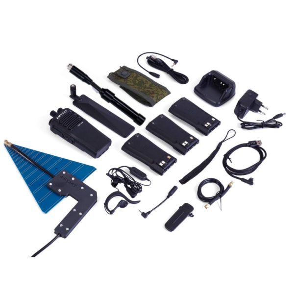 Дрон-детектор Амулет, изображение 4