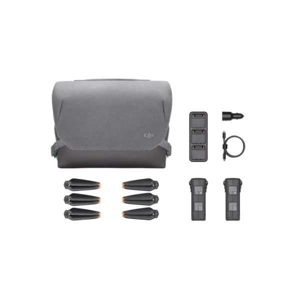 Набор аксессуаров DJI Mavic 3 Fly More Kit, изображение 2
