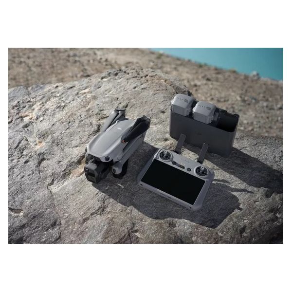 Квадрокоптер DJI Air 3S Fly More Combo (DJI RC 2), изображение 12