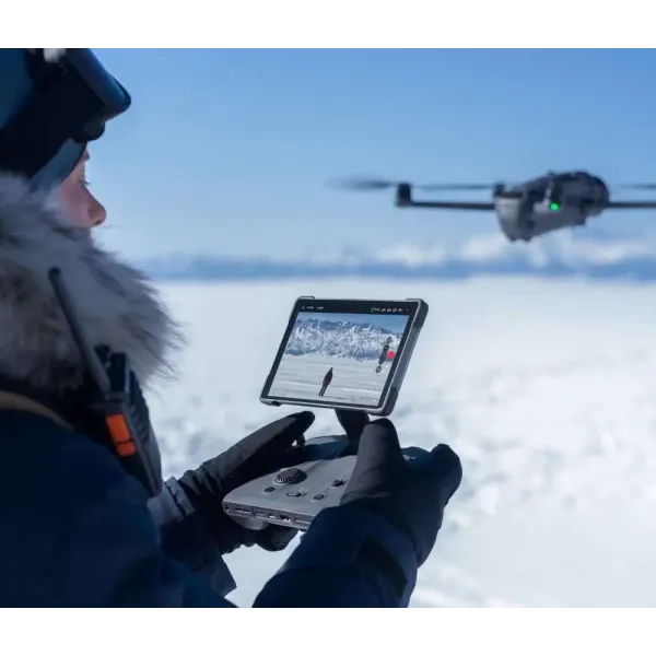 DJI Mavic 4 Pro 512GB Creator Combo (DJI RC Pro 2), изображение 2