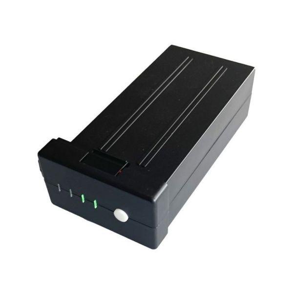 Аккумулятор для блокираторов дронов Гарпия 120W, изображение 2