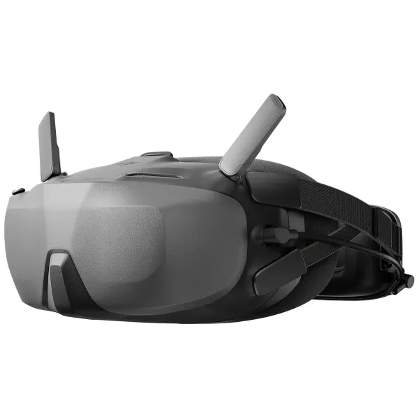 Очки DJI Goggles N3, изображение 2