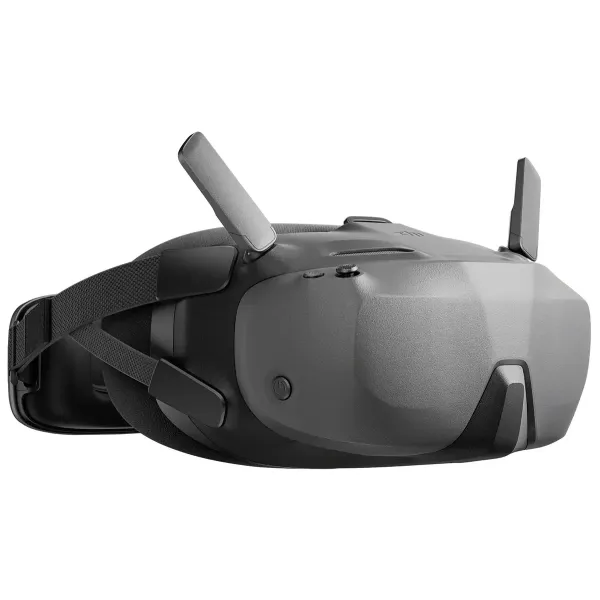 Очки DJI Goggles N3, изображение 3
