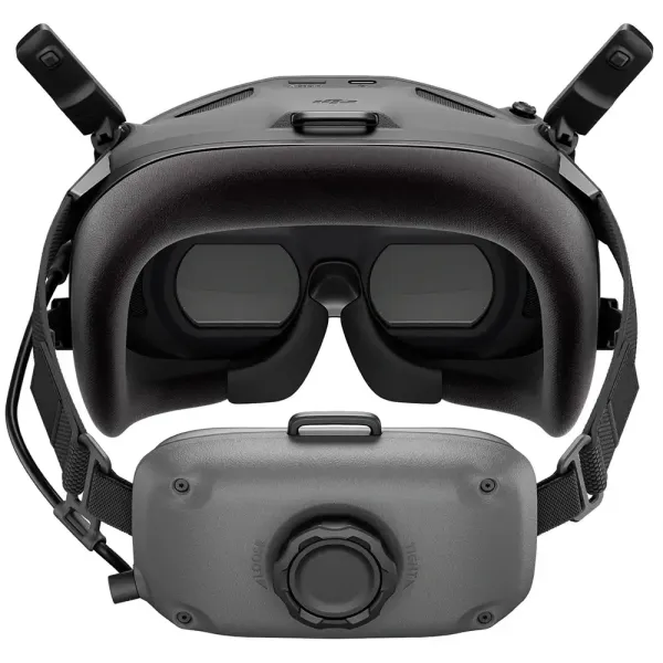Очки DJI Goggles N3, изображение 4