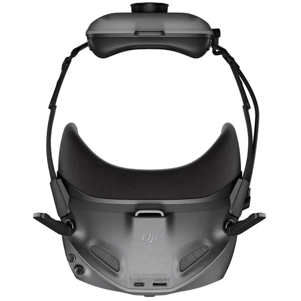 Очки DJI Goggles N3, изображение 5