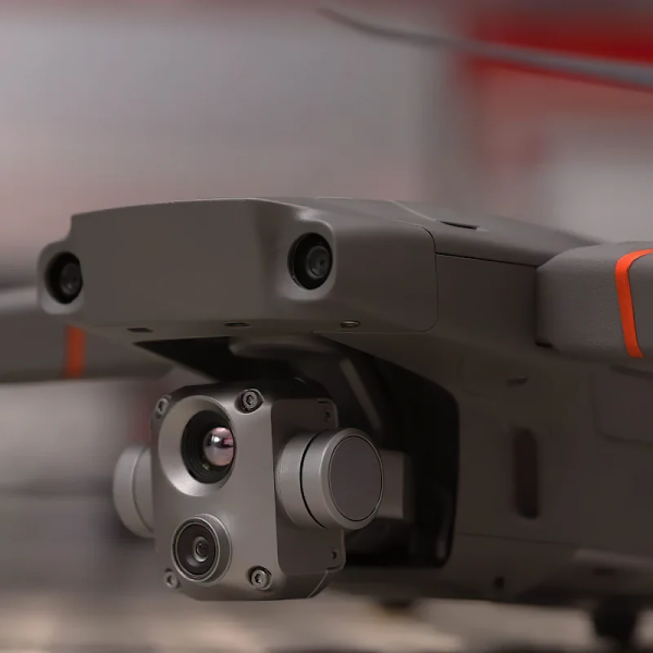 Квадрокоптер DJI Mavic 2 Enterprise Advanced 428 прошивка, изображение 6