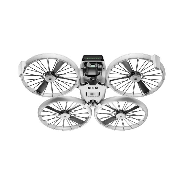 Квадрокоптер DJI Flip Fly More Combo (DJI RC 2), изображение 5