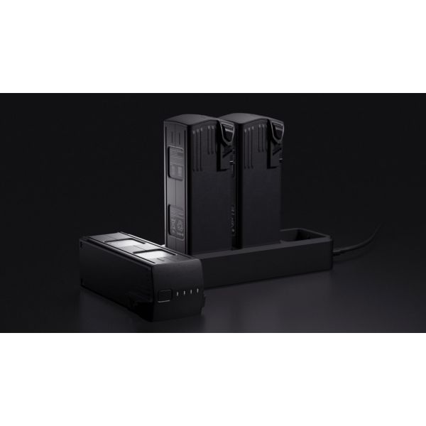 Квадрокоптер DJI Mavic 3T Thermal (CN), изображение 4