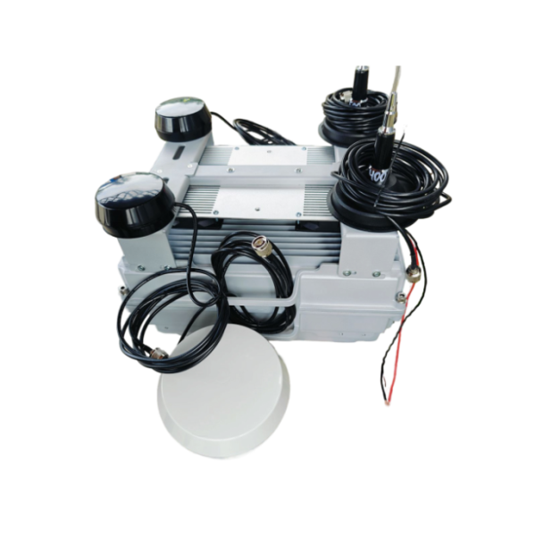 Подавитель птиц портативный Стоп FPV 100W 2 канала, изображение 2