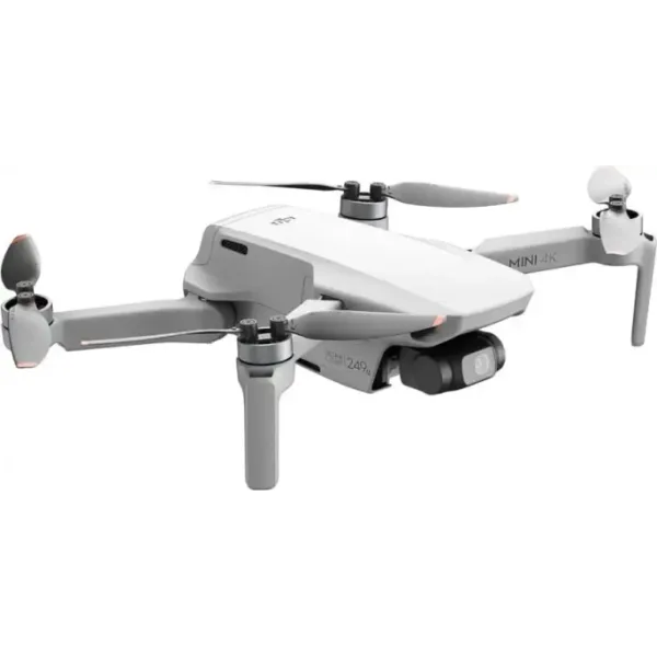 Квадрокоптер DJI Mini SE, изображение 2
