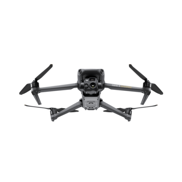 Квадрокоптер DJI Mavic 3T Thermal Drone Only, изображение 2