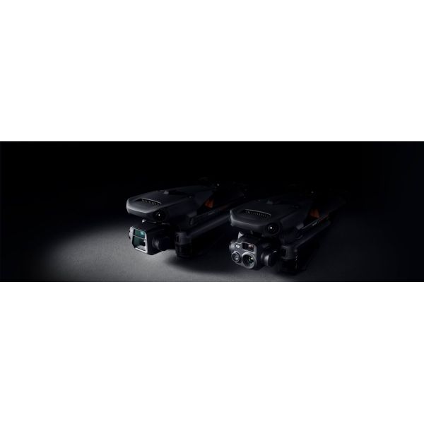 Квадрокоптер DJI Mavic 3T Thermal Drone Only, изображение 3