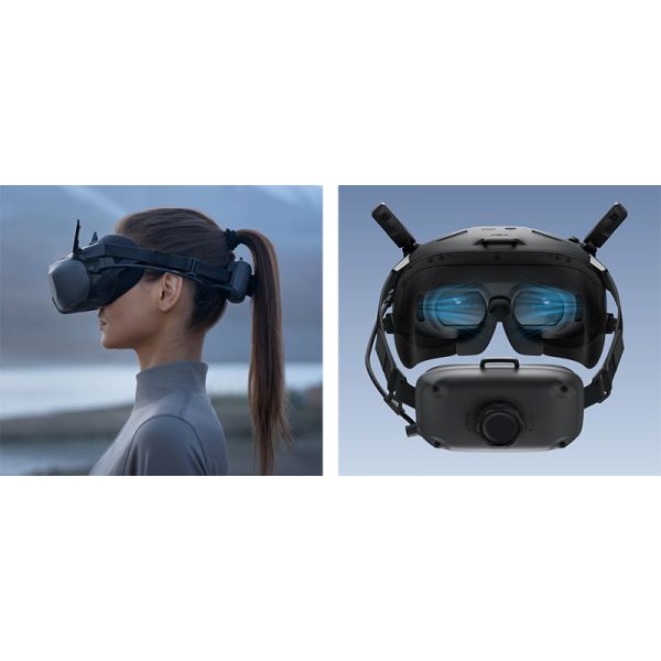 Очки DJI Goggles Integra, изображение 4