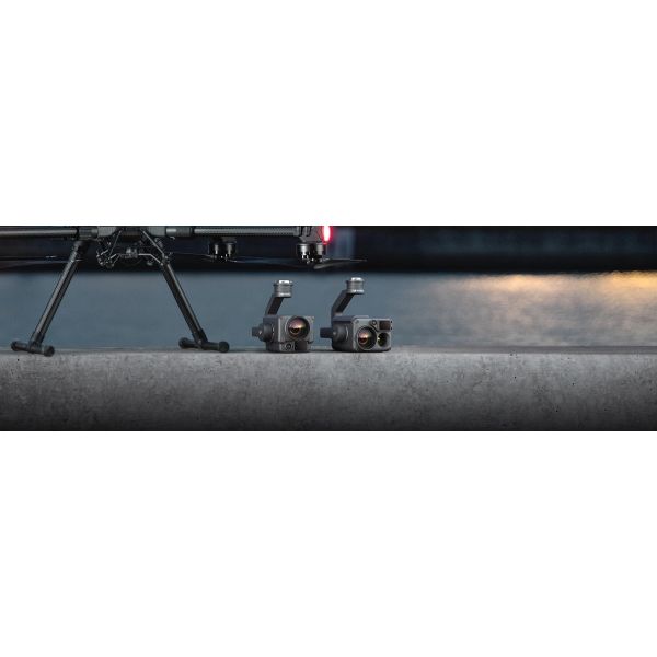 Подвес с камерой DJI Zenmuse H20T, изображение 2