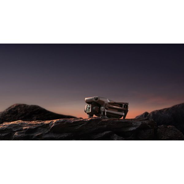 Квадрокоптер DJI Mavic 2 Enterprise Advanced (Universal Edition), изображение 3