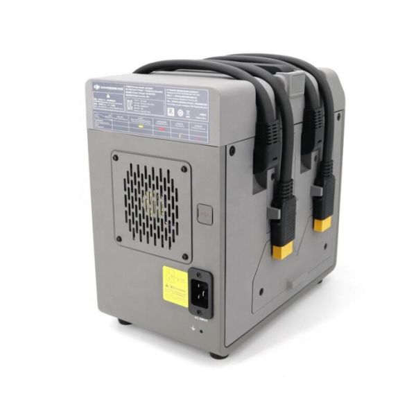 4-канальное зарядное устройство DJI Agras T-16 4-Channel Charger, изображение 2