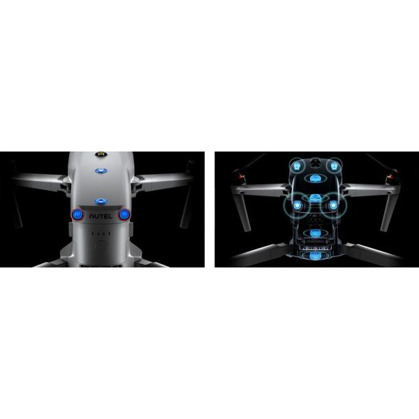 Autel Robotics EVO Max 4T, изображение 5