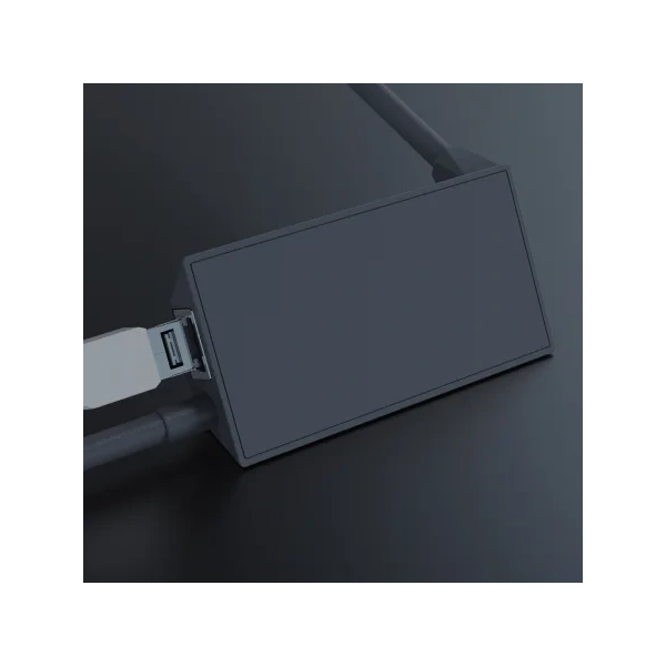 LAN адаптер разъем RJ45