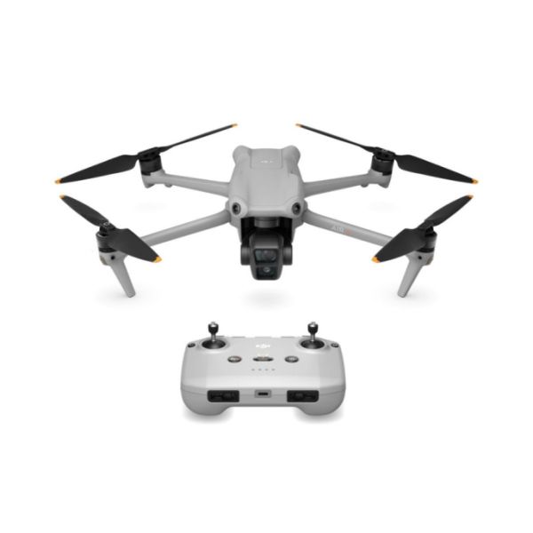 Квадрокоптер DJI Air 3 (RC-N2)