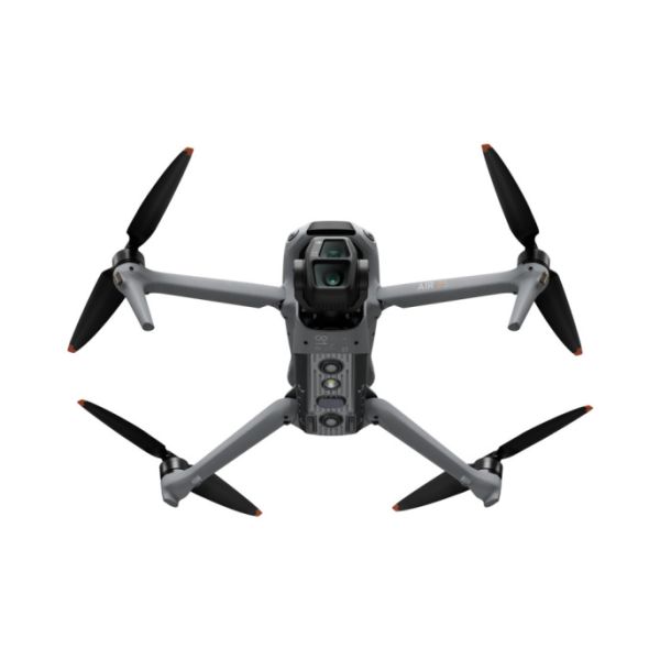 Квадрокоптер DJI Air 3S (RC-N3), изображение 2