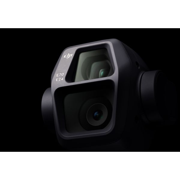 Квадрокоптер DJI Air 3S (RC-N3), изображение 3