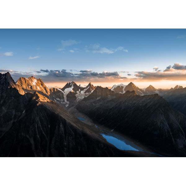 Квадрокоптер DJI Air 3S (RC-N3), изображение 4