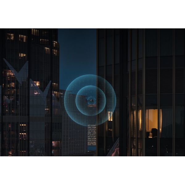 Квадрокоптер DJI Air 3S (RC-N3), изображение 6