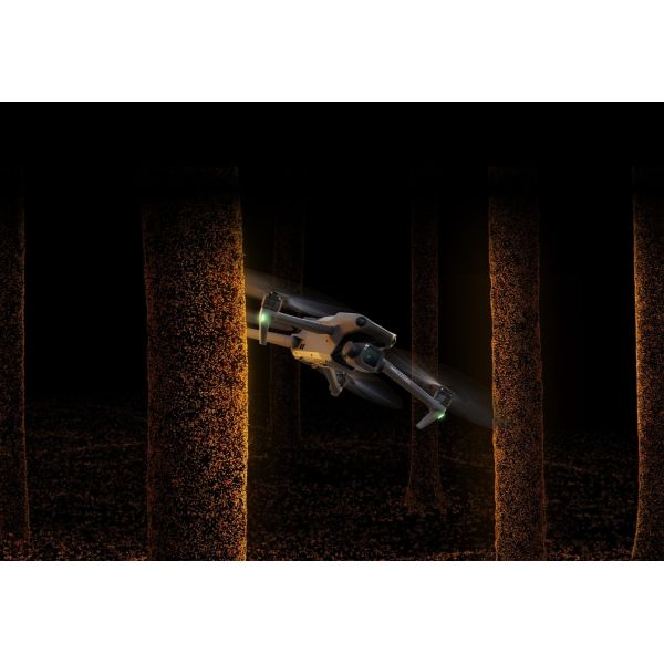 Квадрокоптер DJI Mavic 3 Classic (Drone Only), изображение 5