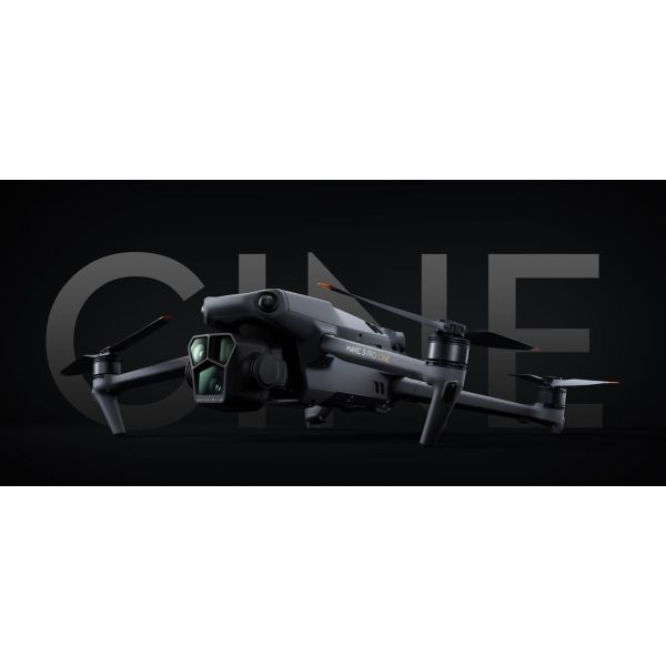 Квадрокоптер DJI Mavic 3 Pro (DJI RC), изображение 3
