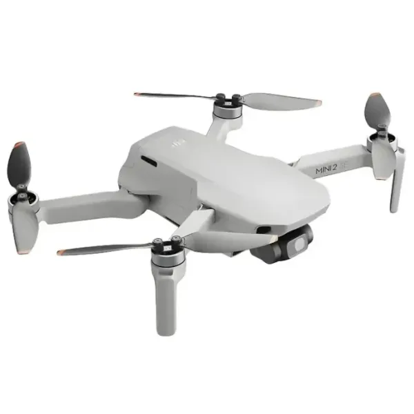 Квадрокоптер DJI Mini 2 SE (DJI RC-N1)