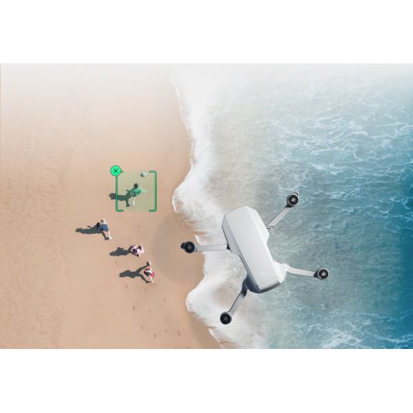 Квадрокоптер DJI Mini 2 SE (DJI RC-N1), изображение 4