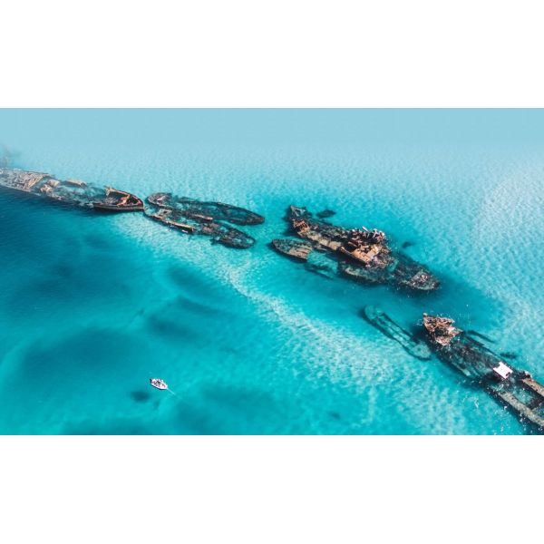 Квадрокоптер DJI Mini 4 Pro Fly More Combo Plus (DJI RC 2), изображение 4