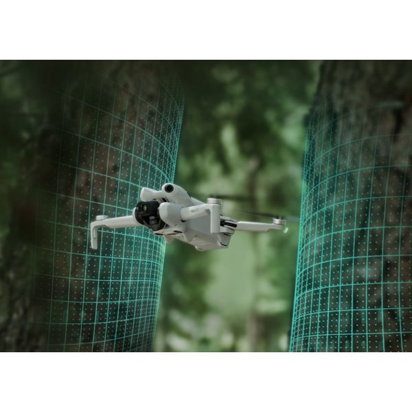 Квадрокоптер DJI Mini 4 Pro Fly More Combo Plus (DJI RC 2), изображение 6