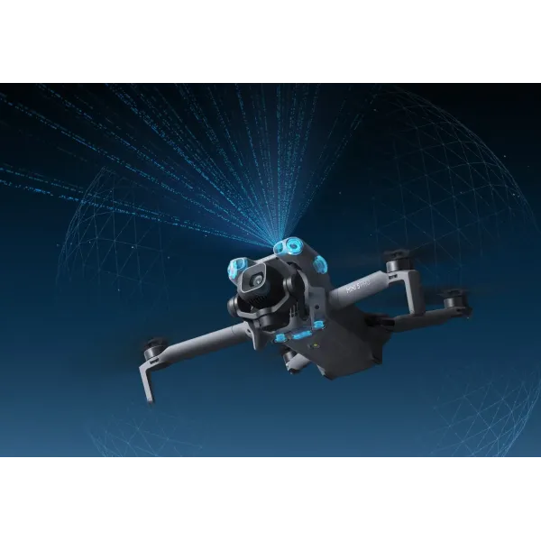 Квадрокоптер DJI Mini 5 Pro (RC-N3), изображение 4