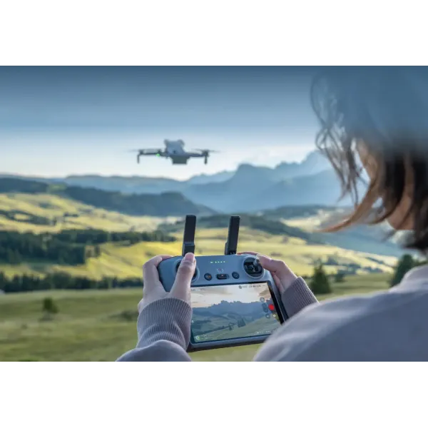 Квадрокоптер DJI Mini 5 Pro (RC-N3), изображение 7