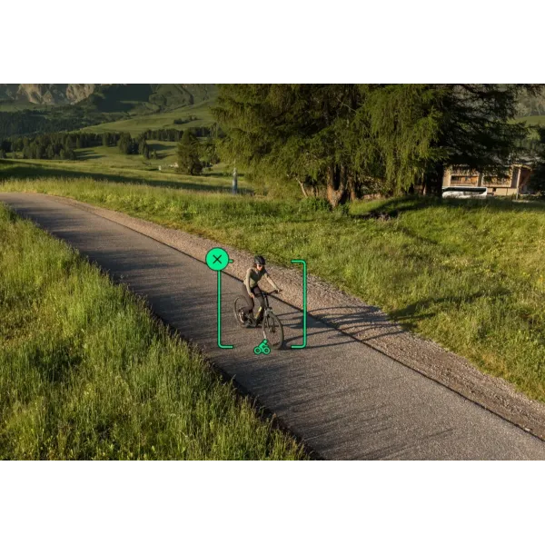 Квадрокоптер DJI Mini 5 Pro Fly More Combo (DJI RC 2), изображение 4