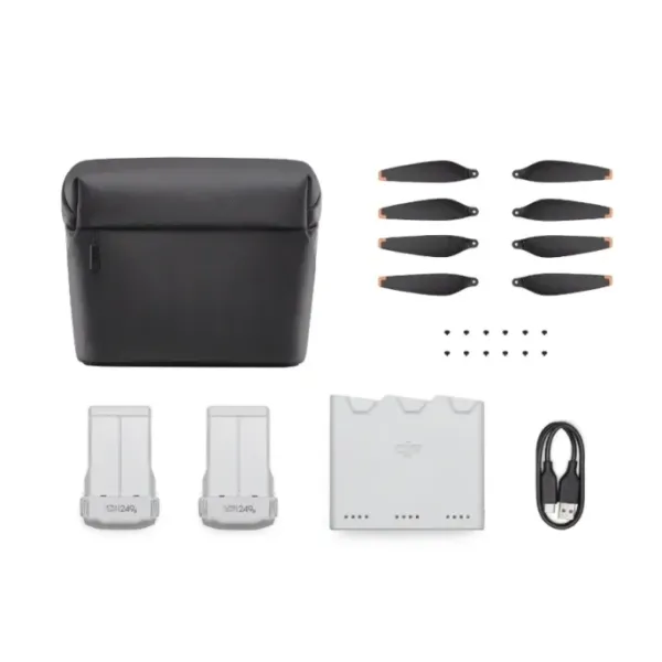 Набор запчастей DJI Mini 3-4 Pro Fly More Kit