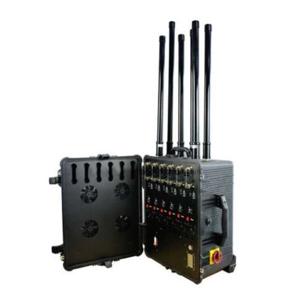 Подавитель птиц 1000 кейс 120W CKJ-1708 400 W, изображение 2