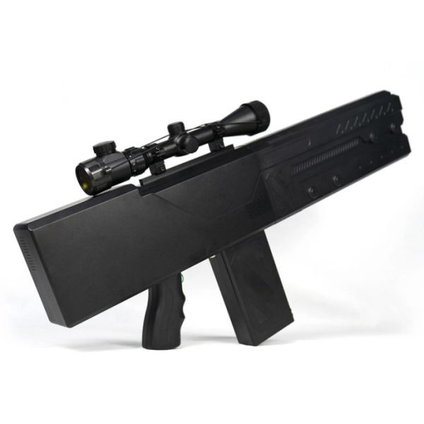 Подавитель птиц 120W 6-канальный 3-я ревизия 2023 / Антидрон, изображение 2