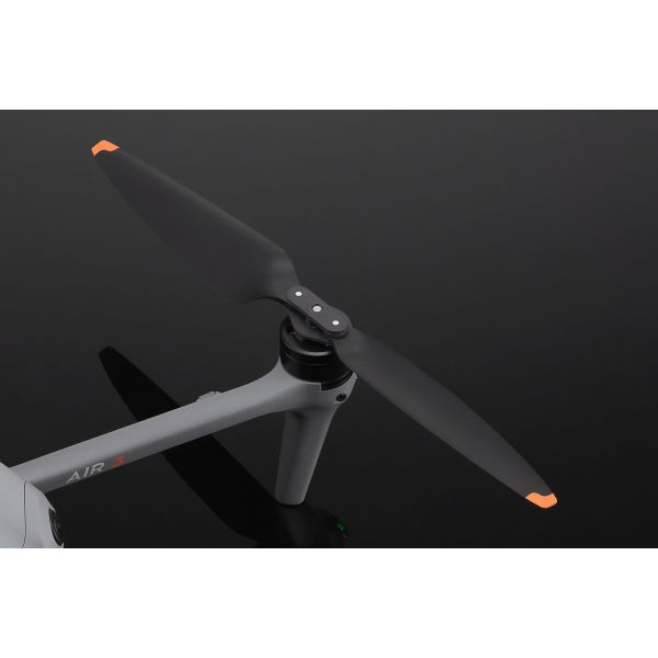 Пропеллеры DJI Air 3 Low-Noise Propellers, изображение 3