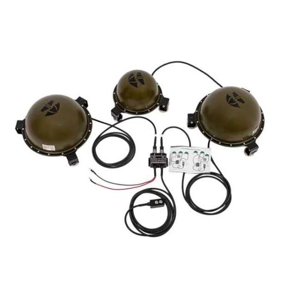 РЭБ "Зонт" XL2 100-5900, изображение 2