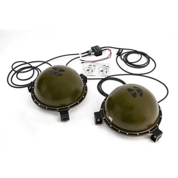 РЭБ "Зонт" М9 200-2510, изображение 2