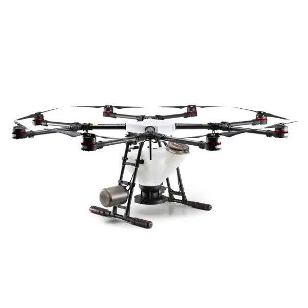 Система распыления MG Series Spreading System 2.0, изображение 2