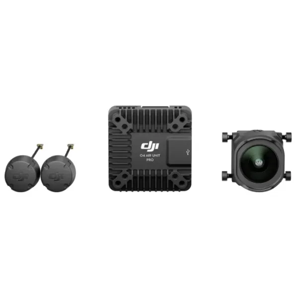 Цифровая система DJI O4 Air Unit Pro, изображение 2