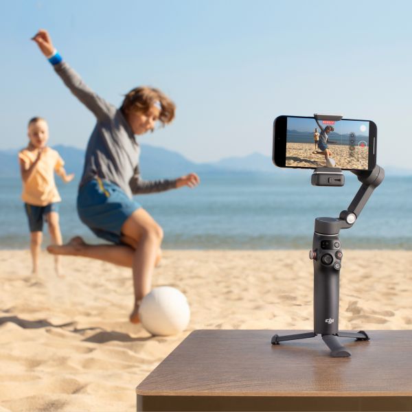 Стабилизатор DJI Osmo Mobile 7P