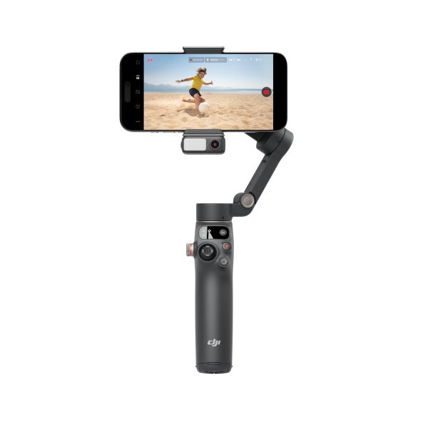 Стабилизатор DJI Osmo Mobile 7P, изображение 4