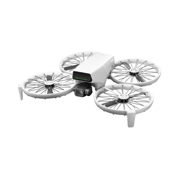 Квадрокоптер DJI Flip Fly More Combo (DJI RC 2), изображение 4