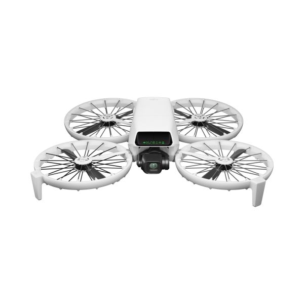 Квадрокоптер DJI Flip Fly More Combo (DJI RC 2), изображение 6